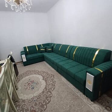 Угловой диванна заказот производителя. доставка по городу