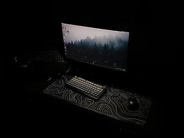 study lamp: Лампа для монитора Настольный светильник для монитора (screen bar) — 6