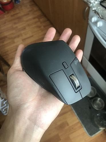 wl mouse: Продаю мышь Logitech MX Master 3S, пользовался полгода, перешел на — 2