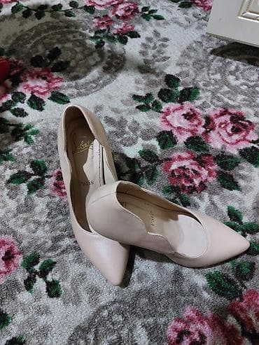 ecco 42: Туфли размер 36 — 1