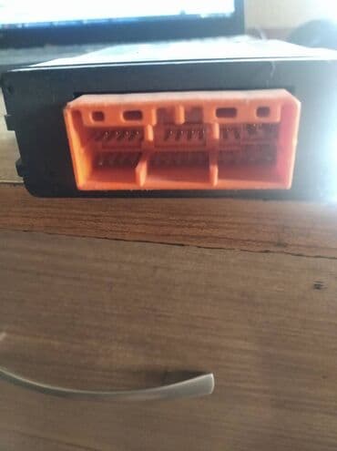 судно воздушная подушка суда воздушной подушке: Toyota Windom 20 ЭБУ амортизаторов Тойота Сюрф 185 электронный блок — 1