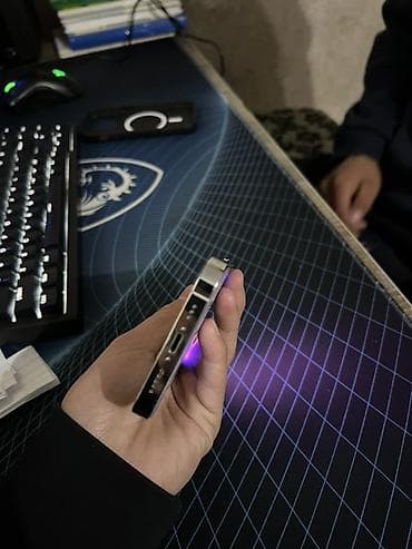 redmi a3: IPhone 14 Pro, Күмүш — 7