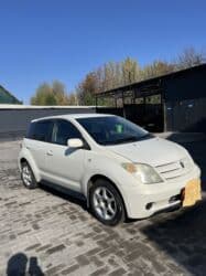 набор инструментов для авто: Toyota ist: 2002 г., 1.3 л, Автомат, Бензин, Хэтчбэк — 3