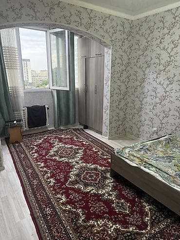 2 комнаты, Собственник, С подселением, С мебелью частично