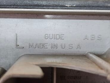 на опель вектра а: Задний левый стоп-сигнал Opel 1987 г., Б/у, Оригинал, США — 8