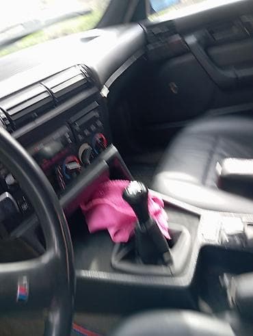 дрон опрыскиватель цена: BMW 5 series: 1989 г., 2.5 л, Седан — 8