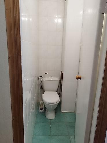flat rent: 1 комната, Собственник, С мебелью частично — 7