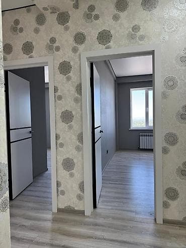 Продажа квартир: 4 комнаты, 93 м², Элитка, 10 этаж, Евроремонт — 5