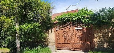 особняк дом: Продаю дом 2 этажа ( мансарда). Район завода Шоро, все коммуникации — 1
