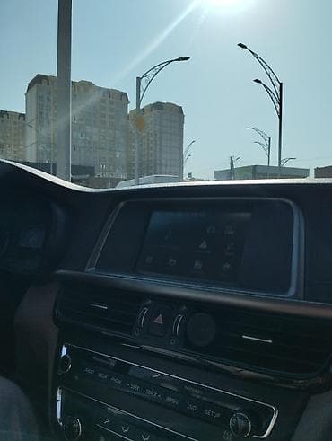 4: Kia Optima: 2018 г., 2.4 л, Седан — 8