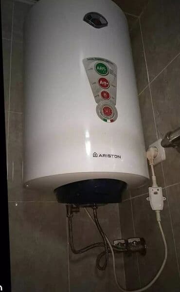 Ремонт сантехники Больше 6 лет опыта at lalafo.kg Ремонт сантехники Больше 6 лет опыта