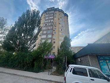 3 комнаты, 84 м², Элитка, 10 этаж, Евроремонт