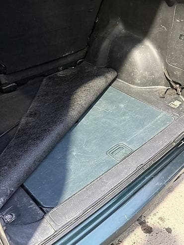 стартер срв: Honda CR-V: 2002 г., 2 л, Ручные, Бензин, Кроссовер — 9