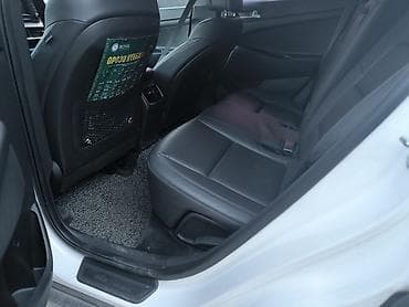 подушка нексия: Hyundai Tucson: 2019 г., 2 л, Автомат, Бензин, Кроссовер — 9