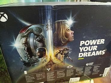 xbox dvr: Продаю Xbox Series X полный комплект ОБМЕНА НЕТ! Только продажа — 1