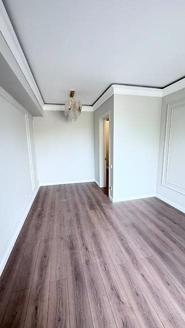 2 комнаты, 70 м², Аламедин-1 мкр Элитка, 2 этаж, Евроремонт — 5
