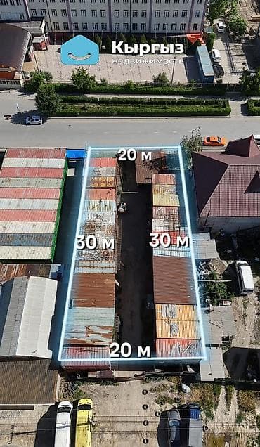 Земельные участки: 6 соток, Для бизнеса, Договор дарения, Красная книга, Тех паспорт — 2