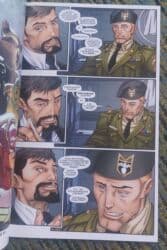 журналы об искусстве: Комиксы! Комиксы, продаю из коллекции оригинал, не какие- то левые — 7