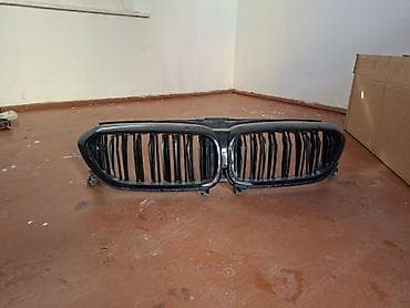 abs: Комплект BMW, 2018 г., Б/у — 4