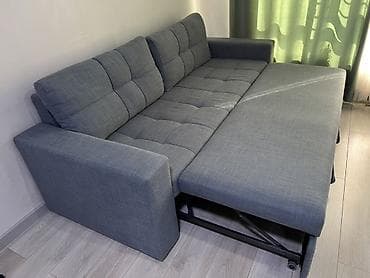 Диваны: Прямой диван — 6