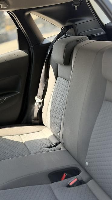 споллер на фит: Honda Fit: 2021 г., 1.5 л, Вариатор, Бензин, Хэтчбэк — 9