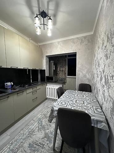 3 к квартира: 3 комнаты, 72 м², 106 серия, 6 этаж, Евроремонт — 9