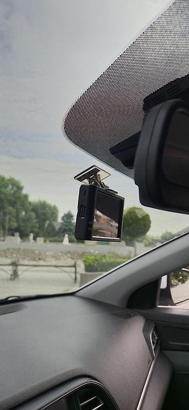 carplay android: Hyundai Avante: 2020 г., 1.6 л, Вариатор, Бензин, Седан — 10