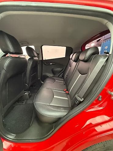 арзан автомобил: Chevrolet Spark: 2018 г., 0.1 л, Автомат, Бензин, Хэтчбэк — 7