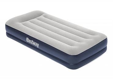 Надувной матрас Tritech Airbed (Twin) от BESTWAY - это надежное и