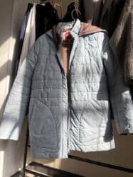 дордой женские куртки: ВСЕ ОТДАМ ЗА 2500‼️Женские верхние вещи — несколько моделей на выбор — 4