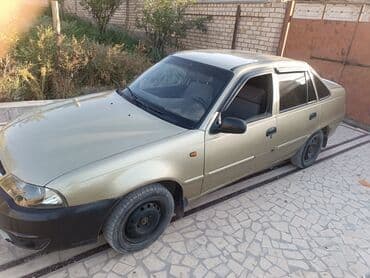 диски на опель зафира а: Daewoo Nexia: 2011 г., 1.5 л, Механика, Седан — 7