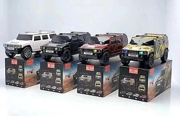 Беспроводные колонки в виде машин ws-590 [ акция 50% ] - низкие цены