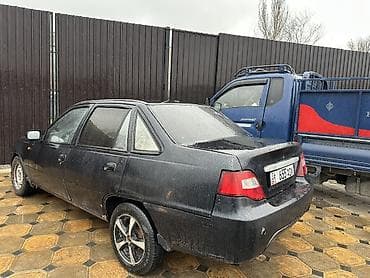 ремень грм нексия: Daewoo Nexia: 2010 г., 1.5 л, Ручные, Бензин, Седан — 4
