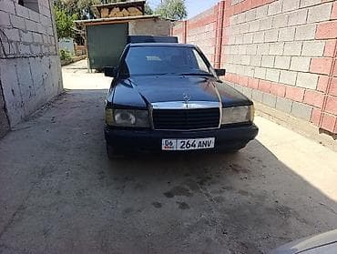 ли 9 авто: Mercedes-Benz 190: 1990 г., 1.8 л, Механика, Бензин, Седан — 1