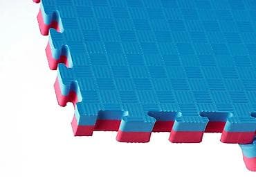 third edition solutions: Татами-пазл «Даянг» из EVA | Маты 100×100 см | Толщина 1,5 / 2 / 2,5 / — 7