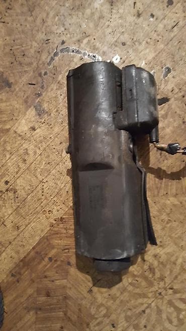 190: Mercedes А 160 на 170 190 гидроусилитель руля электрический рулевая — 1