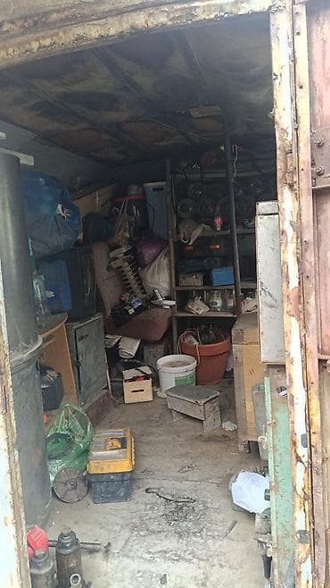 golf 3 матор: Будка — 2