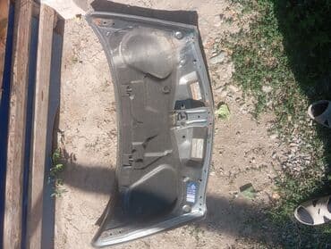 Капот Honda, Б/у, Оригинал