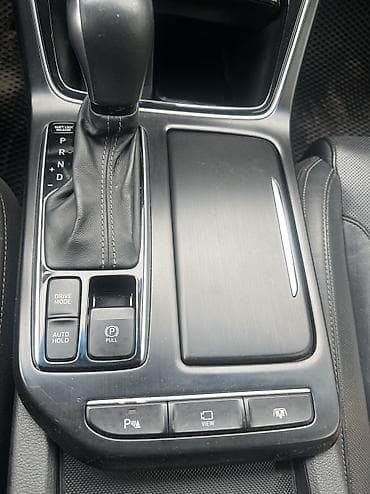 авто чехолдор: Hyundai Grandeur: 2019 г., 3 л, Автомат, Газ, Седан — 2