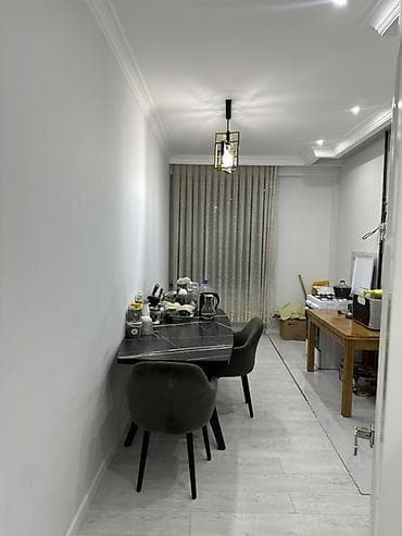 building: 3 комнаты, 109 м², 12 мкр Элитка, 7 этаж, Евроремонт — 7