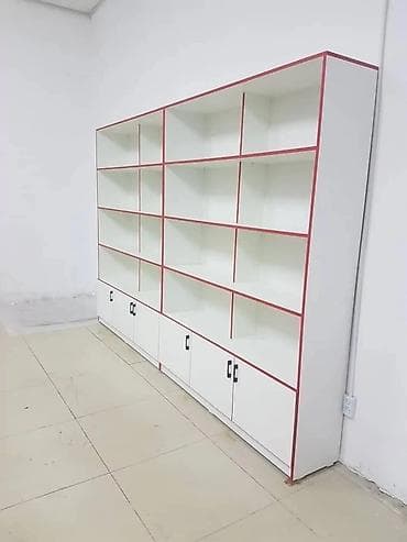 выдвижной ящик: Полки, полкастеллажи для магазина на заказ! Без посредников! Для — 10