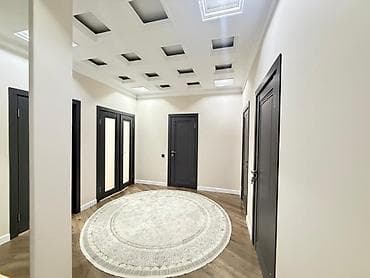Продажа квартир: 3 комнаты, 105 м², Элитка, 13 этаж, Евроремонт — 6