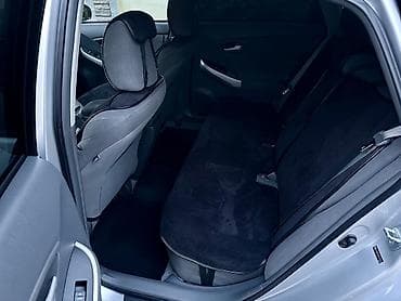 Продажа авто: Toyota Prius: 2011 г., 1.8 л, Вариатор, Гибрид, Хэтчбэк — 7