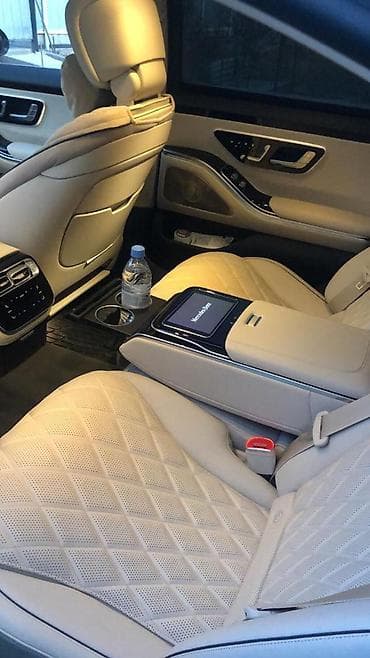 x 5: Сдаю Lexus LX для кортежа, С водителем, Внедорожник — 4