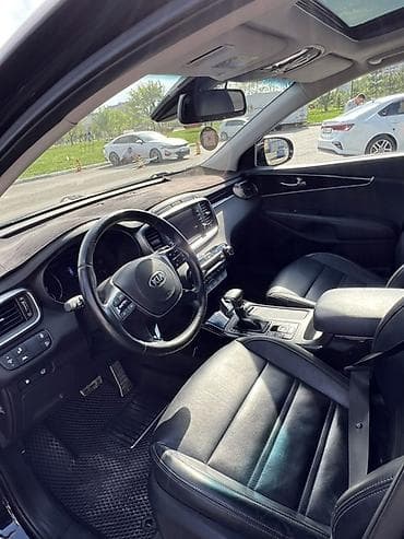 соренто: Kia Sorento: 2018 г., 2.2 л, Автомат, Дизель, Кроссовер — 4