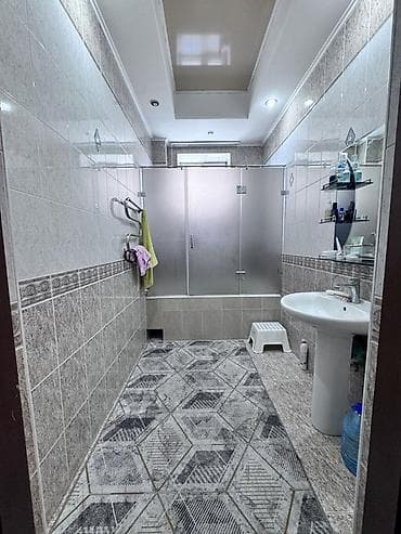 мкр кок жар: 🔥 Продаётся 2-этажный дом + жилой цоколь 📍 мкр. Кок-Жар, ул. 7 Апреля — 7