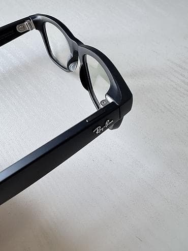 ray ban камера: Умные очки Ray-Ban Meta (Wayfarer) GEN 2 Оригинал, привезенные из 🇺🇸 — 9