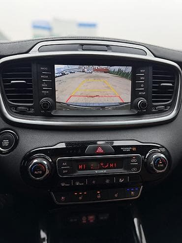 2019: Kia Sorento: 2019 г., Автомат, Кроссовер — 9