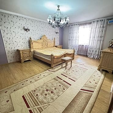 сдаю осабняк: 210 м², 6 комнат — 8