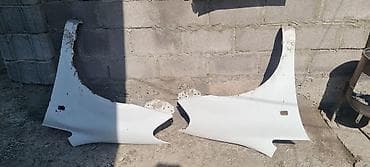 фара на ипсум: Toyota, Б/у, Оригинал — 3